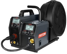 Многофункциональный инверторный сварочный аппарат Paton MultiPRO-250-15-4 (4008930)