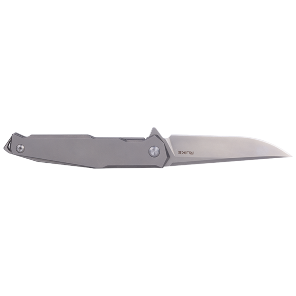 Нож складной Ruike M108-TZ изображение 3