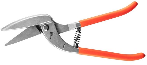 Ножницы по металлу Neo Tools 300 мм правые CrMo (31-085)