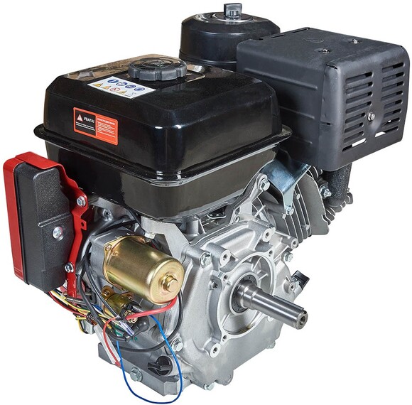 Двигатель бензиновый Vitals GE 15.0-25ke (165174) изображение 4