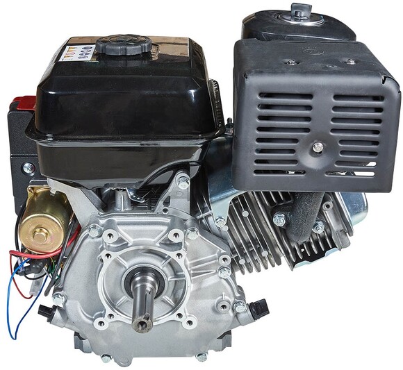 Двигатель бензиновый Vitals GE 15.0-25ke (165174) изображение 5