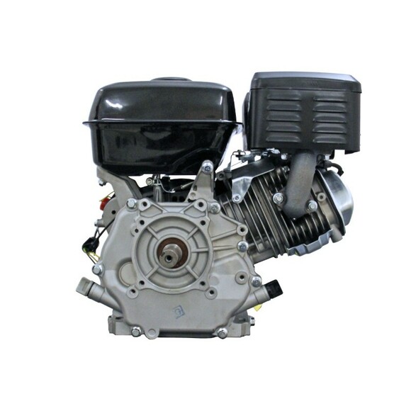 Бензиновый двигатель LIFAN LF177F-3А БГ изображение 4
