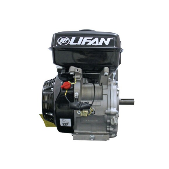 Бензиновый двигатель LIFAN LF177F-3А БГ изображение 3