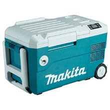 Автомобильный холодильник Makita DCW180Z (без АКБ)