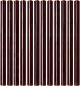 Стержни клеевые Yato коричневые 7.2х100мм 12 шт (YT-82447)