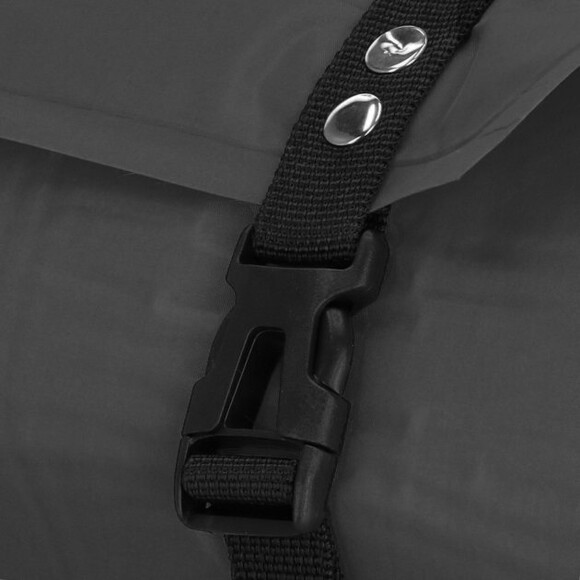 Коврик самонадувающийся с подушкой Springos PM035 изображение 7