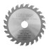 Пиляльний диск однокорпусний CMT 288.125.24H