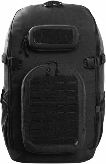 Рюкзак тактичний Highlander Stoirm Backpack 40L Black (TT188-BK) фото 2