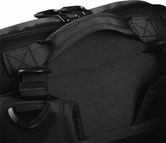 Рюкзак тактичний Highlander Stoirm Backpack 40L Black (TT188-BK) фото 13