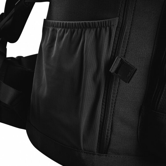 Рюкзак тактичний Highlander Stoirm Backpack 40L Black (TT188-BK) фото 9
