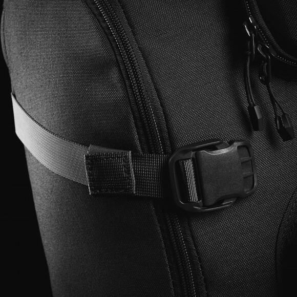 Рюкзак тактичний Highlander Stoirm Backpack 40L Black (TT188-BK) фото 8