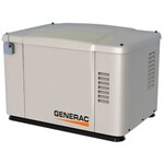 Газовый генератор Generac 5,6 HSB
