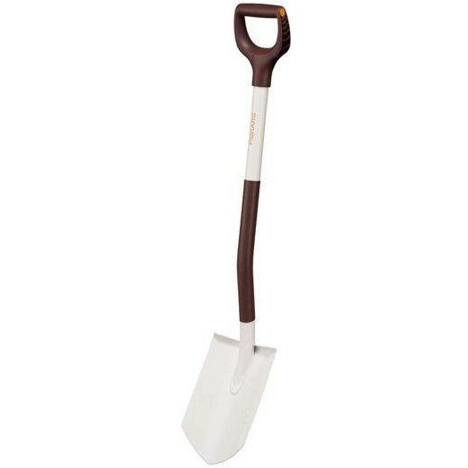 

Лопата штикова Fiskars White (1067519)