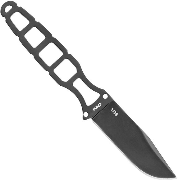 Нож KA-BAR Skeleton Knife (1118BP) изображение 2