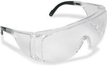 Захисні окуляри TRUPER Lens LESO-TR