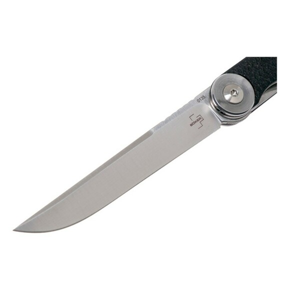 Нож Boker Plus Kaizen G10 (01BO390) изображение 3