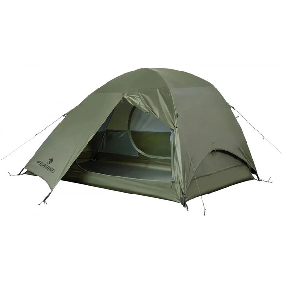 Палатка Ferrino Nemesi 2 Pro Olive Green (91212MOOFR) изображение 2
