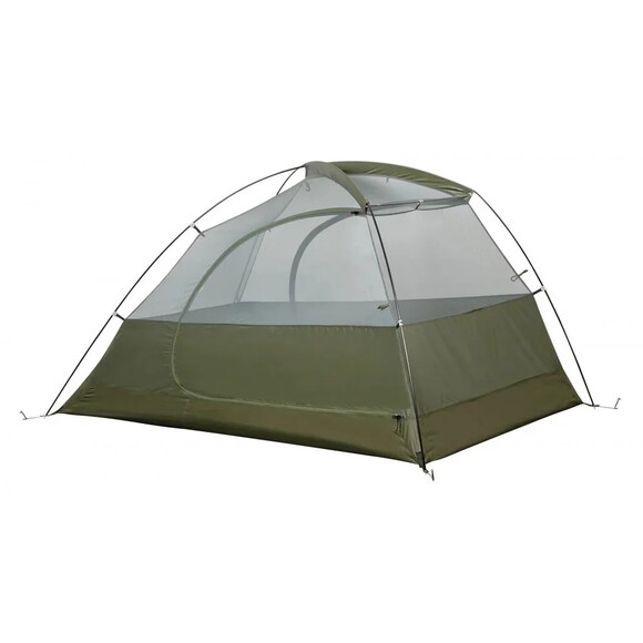 Палатка Ferrino Nemesi 2 Pro Olive Green (91212MOOFR) изображение 3