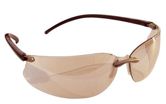 Защитные очки Makita P-66329 прозрачные