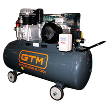 Поршневой воздушный компрессор GTM KCH2090-200L (27157)