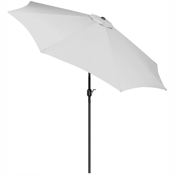 Зонт садовый Springos 290 см (GU0020) изображение 2