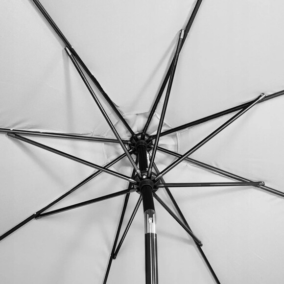 Зонт садовый Springos 290 см (GU0020) изображение 12