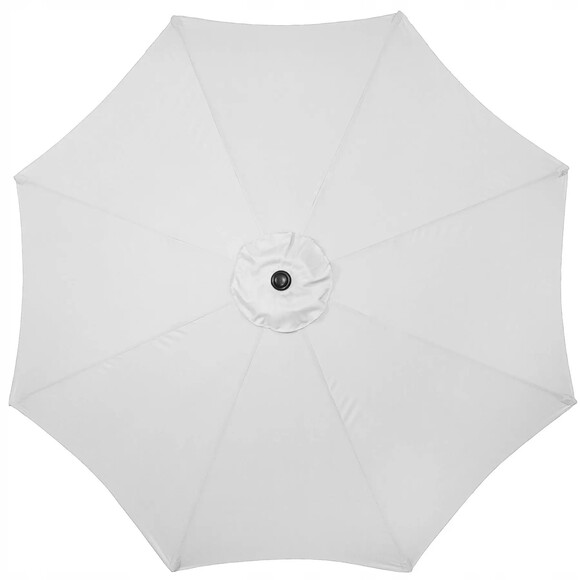Зонт садовый Springos 290 см (GU0020) изображение 7