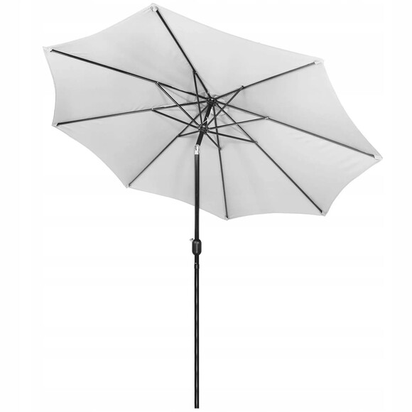 Зонт садовый Springos 290 см (GU0020) изображение 3