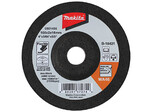 Гибкий шлифовальный диск Makita 115x3x22.23 мм 80T (B-18530)
