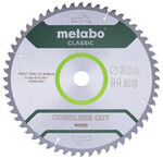 Пиляльний диск Metabo Cordless Cut Classic 305x30 мм (628693000)