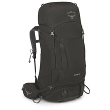 Туристический рюкзак Osprey Kyte 58 black WXS/S (009.3321)