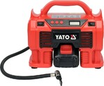 Компресор акумуляторний YATO (YT-23247)