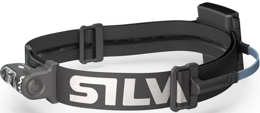 

Налобный фонарь Silva Trail Runner Free (SLV 37809)