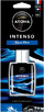 Ароматизатор Aroma Car Intenso Parfume Aqua Blue, 10 г (840/92171)