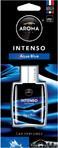 Ароматизатор Aroma Car Intenso Parfume Aqua Blue, 10 г (840/92171)