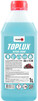Активна піна Nowax Toplux Active Foam для безконтактного миття концентрат 1:120, 1 л (NX01174)