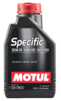 Моторное масло MOTUL Specific 506 01 506 00 503 00 SAE 0W30 1 л (106429)