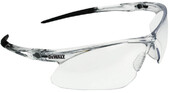 Захисні окуляри DeWALT DPG102-1D EU