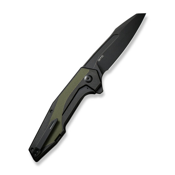 Нож складной Civivi Hypersonic C22011-1 изображение 2