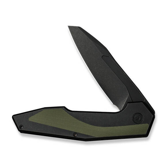 Нож складной Civivi Hypersonic C22011-1 изображение 3
