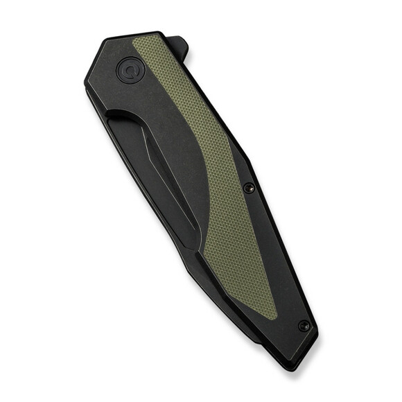 Нож складной Civivi Hypersonic C22011-1 изображение 4