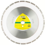Алмазный диск отрезной Klingspor DT 350 U Extra (336221)