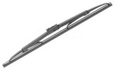 Щетка стеклоочистителя каркасная задняя Bosch Rear (H 356) 350 мм, 1 шт (3397011655)