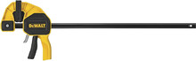 Струбцина DeWALT XL триггерная 600 мм, 270 кг (DWHT0-83186)