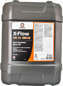 Моторное масло Comma X-Flow Type XS 10W-40, 20 л (XFXS20L)