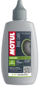 Змазка для велосипедних ланцюгів Motul Chain Lube Dry, 100 мл (111452)