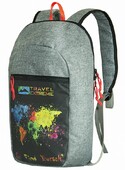 Рюкзак міський Travel Extreme GO 10L MAP (TE02114)
