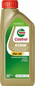 Моторное масло CASTROL EDGE Titanium 5W-30 LL, 1 л (RB-EDGPL3-12X1L)