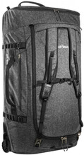 Сумка-рюкзак Tatonka Duffle Roller 140 (black) (TAT 1964.040)