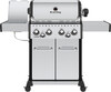 Broil King Baron S490 NEW INFRARED